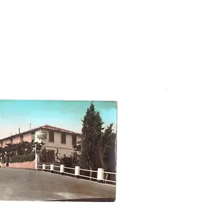  Bed & Breakfast La Vecchia Italy