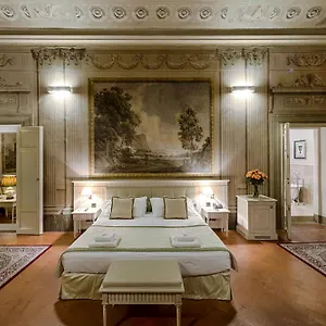 *** Hotel Palazzo Guicciardini Italy