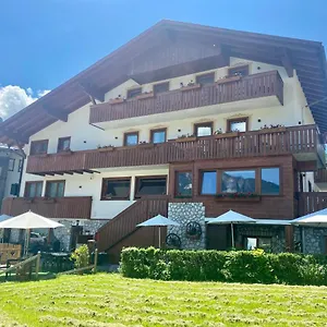 *** Hotel Da Beppe Sello Italy