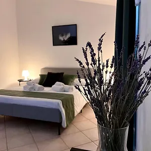  Guest house The Bell Tower House Italy