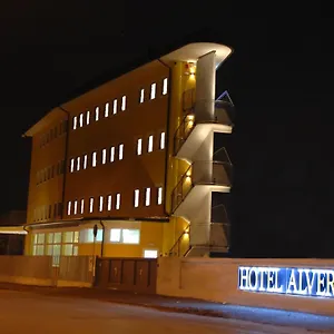 *** Hotel Alveri Italy