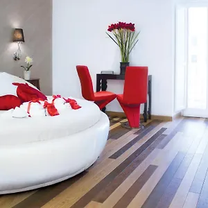 Bed & Breakfast Hub Navona, Rome