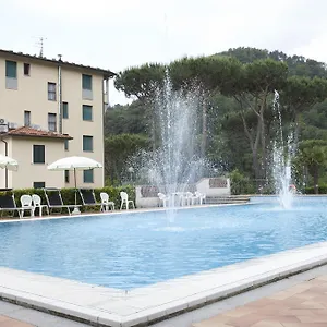 *** Hotel Grappolo D'oro Italy