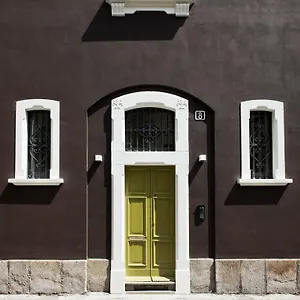 *** Aparthotel Concoct Italy