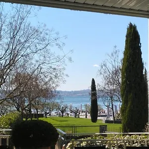 *** Hotel Luna Italy