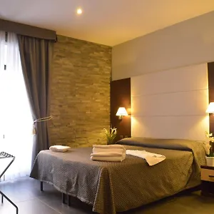 Bed & Breakfast La Casa Di Patty, Rome