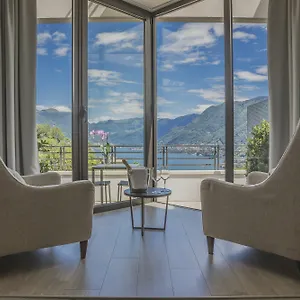 *** Bed & Breakfast Vista Italy